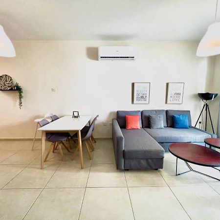 Mythical Sands New Luxury Apartment Paralimni Exteriér fotografie